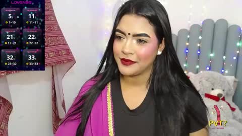 Laskhmirani online show from May 3, 2026, 12:33 pm