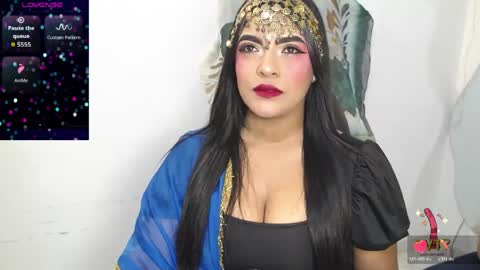 Laskhmirani online show from May 13, 2026, 12:13 pm