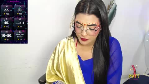 Laskhmirani online show from May 15, 2026, 1:07 pm