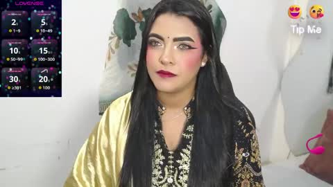 Laskhmirani online show from May 18, 2026, 12:33 pm