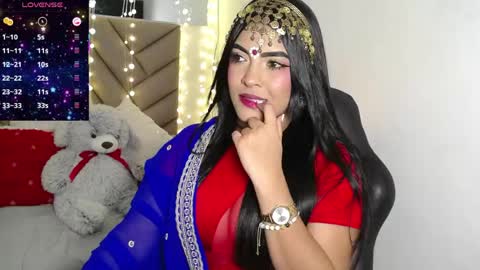 Laskhmirani online show from May 29, 2026, 12:14 pm
