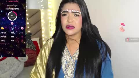 Laskhmirani online show from May 30, 2026, 12:02 pm