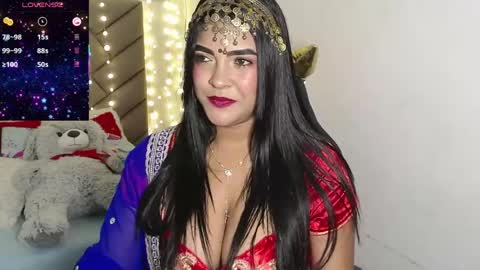 Laskhmirani online show from June 8, 2026, 12:05 pm