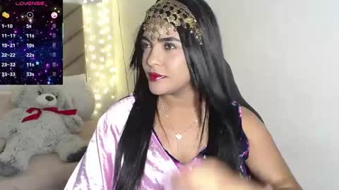 Laskhmirani online show from June 26, 2026, 11:58 am