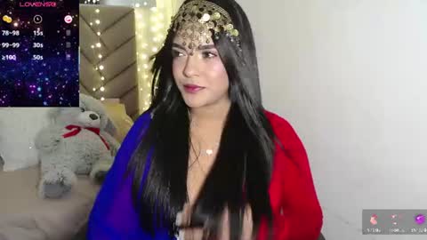 Laskhmirani online show from June 27, 2026, 12:22 pm