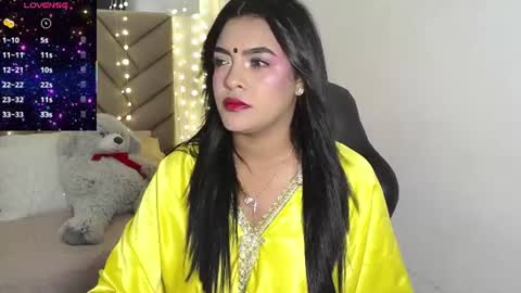 Laskhmirani online show from June 29, 2026, 12:05 pm