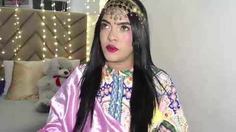 Laskhmirani online show from July 11, 2026, 12:19 pm
