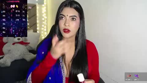 Laskhmirani online show from July 23, 2026, 12:03 pm