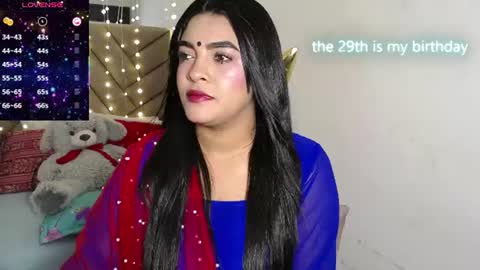 Laskhmirani online show from July 28, 2026, 12:12 pm