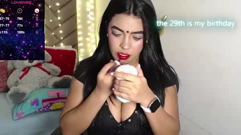 Laskhmirani online show from July 28, 2026, 12:48 pm