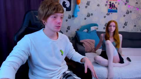 Lu  Alex online show from January 6, 2025, 11:29 am