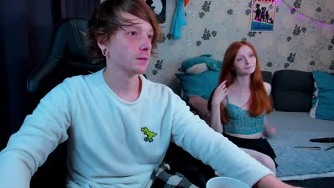 Lu  Alex online show from January 8, 2025, 10:59 am