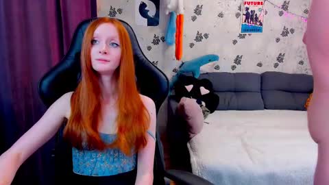 Lu  Alex online show from February 21, 2025, 1:44 pm