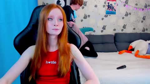 Lu  Alex online show from March 12, 2025, 10:16 am