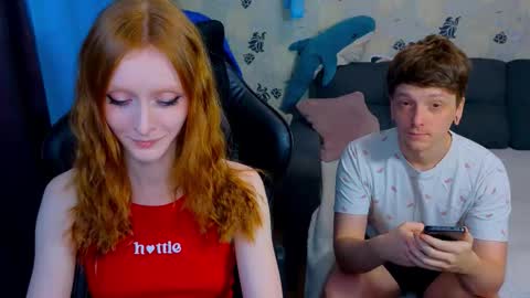 Lu  Alex online show from February 7, 2026, 9:13 am