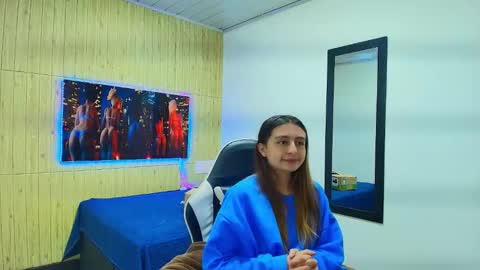 Lala clark online show from January 15, 2026, 8:23 pm