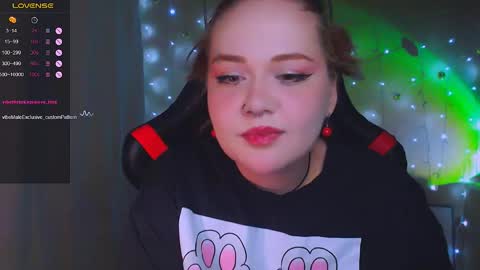Nicky online show from May 1, 2026, 8:13 pm