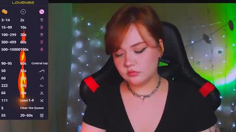 Nicky online show from May 25, 2026, 7:31 pm
