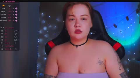 Nicky online show from July 25, 2026, 8:06 pm