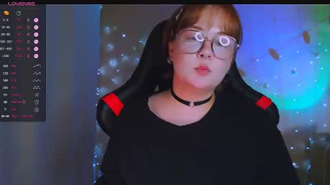 Nicky online show from July 26, 2026, 12:34 pm