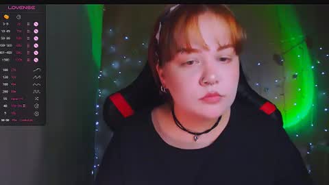 Nicky online show from July 28, 2026, 6:42 pm