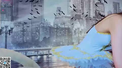 Julia online show from October 31, 2025, 8:26 am