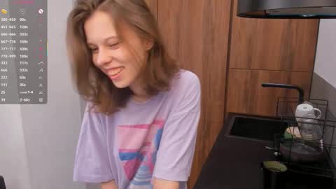 Julia online show from March 27, 2026, 8:19 pm