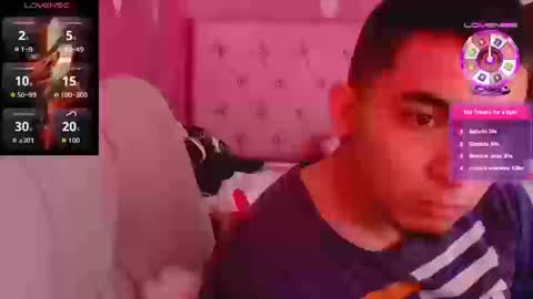 lali_hot0207 online show from September 17, 2025, 1:57 pm