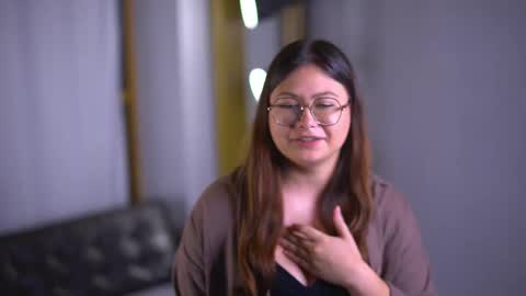 Lilium like a flower online show from October 30, 2025, 4:30 pm