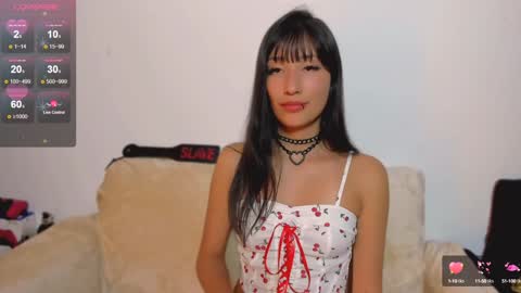 Snapshot of lalisa_manoban chatting on January 17, 2025, 7:05 pm Lisa online show from January 17, 2025, 7:05 pm