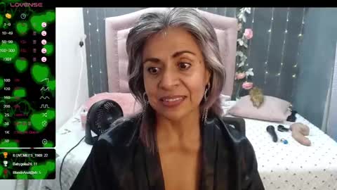 lalisha online show from December 28, 2024, 3:26 am