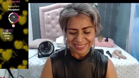 lalisha online show from January 10, 2025, 11:18 pm