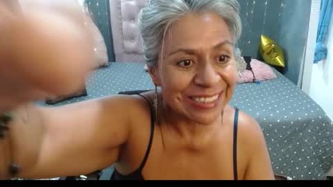 lalisha online show from March 12, 2026, 2:07 am