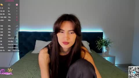 Lali online show from May 22, 2026, 1:35 am