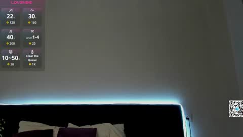 Lali online show from July 27, 2026, 1:12 am