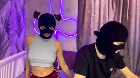 Snapshot of lallyrose69 chatting on March 10, 2025, 8:15 am lallyrose69 online show from March 10, 2025, 8:15 am