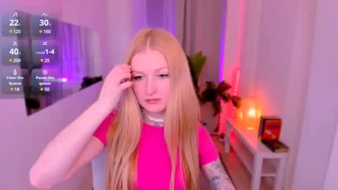 Snapshot of laly_peach chatting on March 9, 2025, 4:33 pm Laly online show from March 9, 2025, 4:33 pm