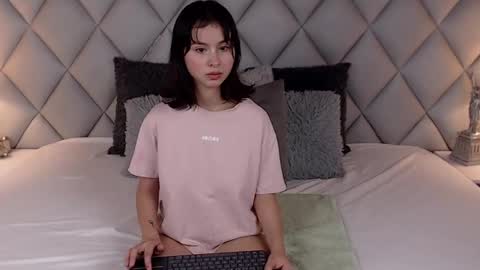 Laly Castro online show from January 18, 2025, 7:48 pm