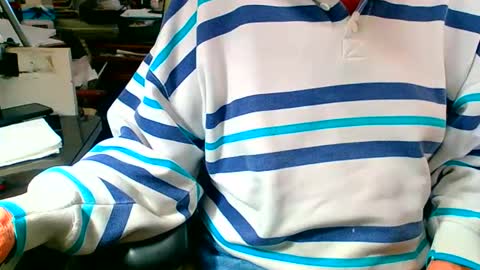 lamarbrazil online show from January 12, 2025, 10:22 pm