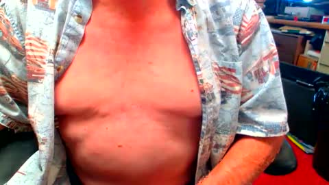 lamarbrazil online show from March 16, 2026, 7:18 pm