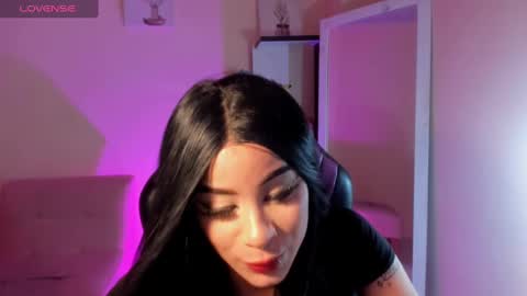 LANA  online show from December 18, 2024, 9:29 pm