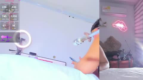 Lana online show from March 24, 2026, 9:25 am