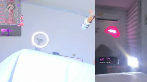 Lana online show from April 9, 2026, 9:15 am