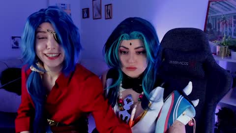 just call me Lana  and her security online show from December 8, 2024, 8:41 am