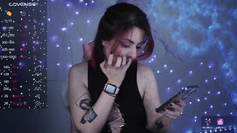 just call me Lana  and her security online show from January 22, 2025, 11:23 am