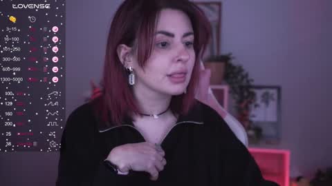 just call me Lana  and her security online show from February 8, 2025, 8:42 am