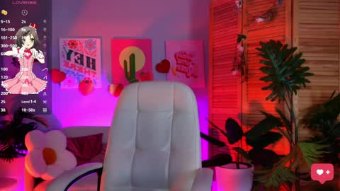 just call me Lana  and her security online show from April 3, 2026, 9:29 am