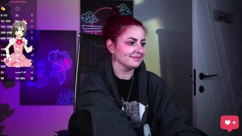 Snapshot of lana__may chatting on May 13, 2026, 2:31 am just call me Lana and her security online show from May 13, 2026, 2:31 am