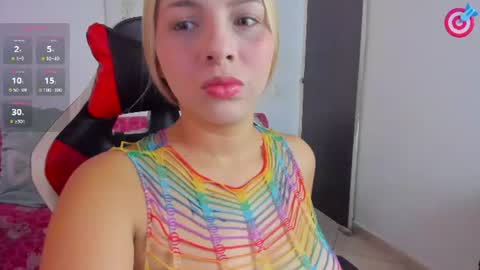 Lana online show from July 10, 2026, 7:16 pm