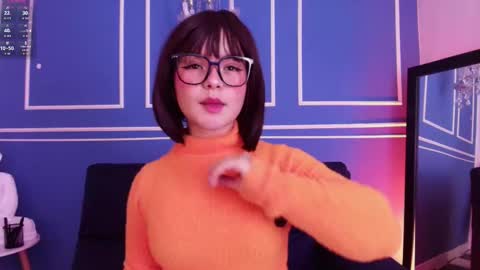 Snapshot of lana_beket_ chatting on February 27, 2026, 11:32 am Lana online show from February 27, 2026, 11:32 am